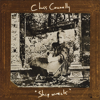 Chris Connelly - Shipwreck