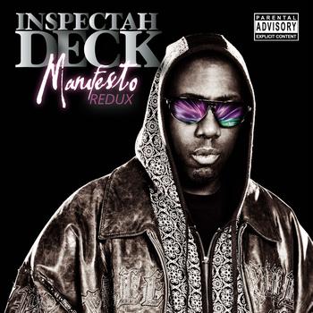 Inspectah Deck - Manifesto Redux (Explicit)