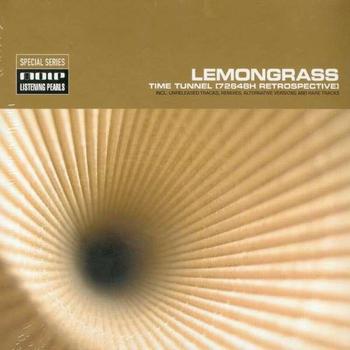 Lemongrass - Time Tunnel [72648H Retrospective]
