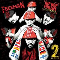 Freeman - Hip Hop for Life, Vol. 2