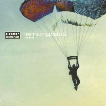 Lemongrass - Skydiver