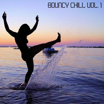 Various Artists - Chill Out Martin Zone - Bouncy Chill Vol 1