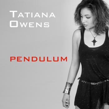 Tatiana Owens - Pendulum