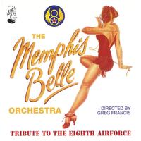 The Memphis Belle Orchestra - Tribute to the Eighth Airforce