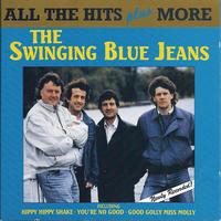 The Swinging Blue Jeans - The Swinging Blue Jeans - All the Hits Plus More