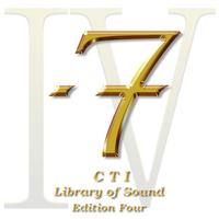 Chris & Cosey - Point Seven - Library of Sound Edition Four