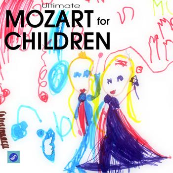 The Einstein Classical Music Collection for Baby - Ultimate Mozart for Children - Mozart Classical Relaxation Music