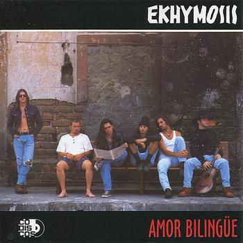 Ekhymosis - Amor Blingüe