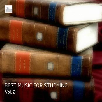 Relaxation Study Music - Best Music for Studying, Vol. 2
