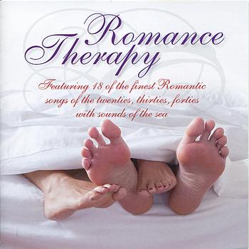 Various Artists - Romance Therapy