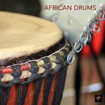 African Drums Collective - African Drums - Ultimate Tribal Drums and African Rhythms from Sénégal, Ghana, Casamance, Burkina Faso, Guinee. West African Drum Music