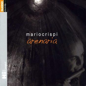Mario Crispi - Arenaria