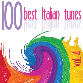 Various Artists - 100 Best Italian Tunes, Vol. 4