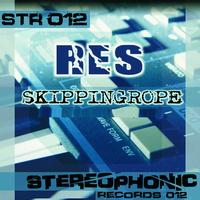 Res - Skippingrope