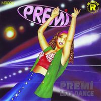 Premi - Let's Dance