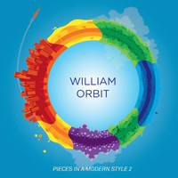 William Orbit - Pieces In A Modern Style Vol.2