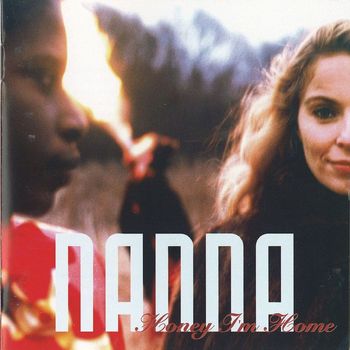 Nanna - Honey I'm Home