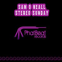 Sam O Neall - Stereo Sunday