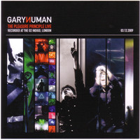 Gary Numan - The Pleasure Principle Live