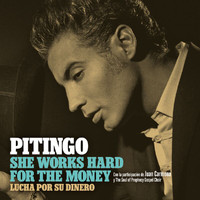 Pitingo - Lucha Por Su Dinero ( She Works Hard For The Money)