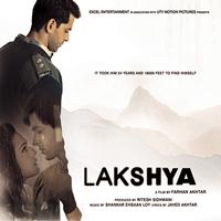Amitabh Bachchan - Lakshya (Pocket Cinema)