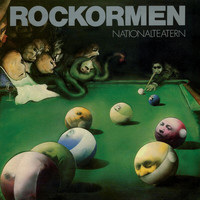 Nationalteatern - Rockormen (Bonus Version)