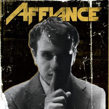 Affiance - No Secret Revealed