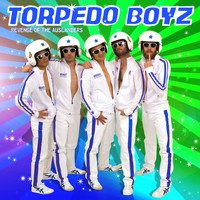 Torpedo Boyz - Revenge Of The Ausländers