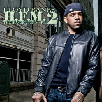 Lloyd Banks - H.F.M. 2 (Explicit)