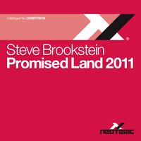 Steve Brookstein - Promised Land 2011