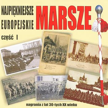 Walicznko Marching Band - The most beautiful European marches from 1930's