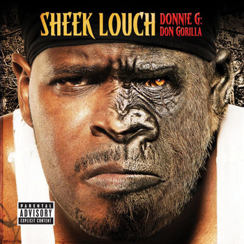 Sheek Louch - DONNIE G: Don Gorilla (Explicit)
