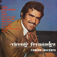 Vicente Fernández - Camino Inseguro