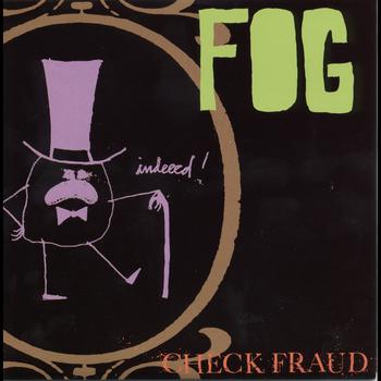 Fog - Check Fraud