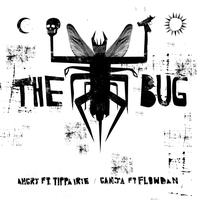 The Bug - Angry / Ganja
