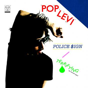Pop Levi - Police $ign