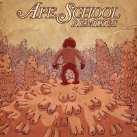 Ape School - Remixes