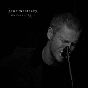 Jono McCleery - Darkest Light