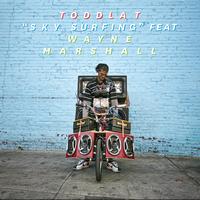 Toddla T - "Sky Surfing" Feat Wayne Marshall