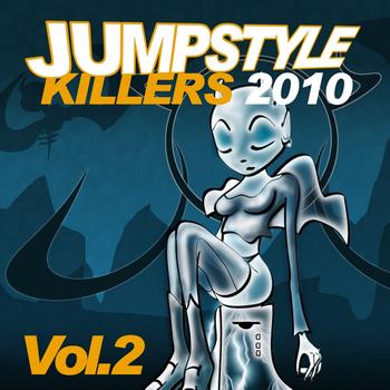 Various Artists - Jumpstyle Killers 2010, Vol. 2