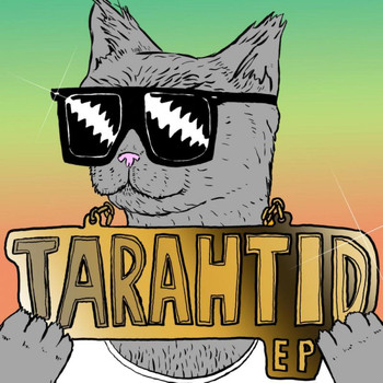 Mumdance - Tarahtid EP