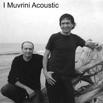 I Muvrini - I Muvrini Acoustic