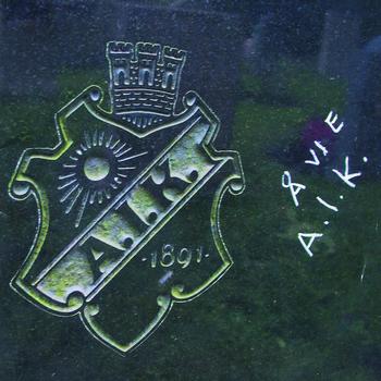 Various Artists - Å vi e A.I.K.