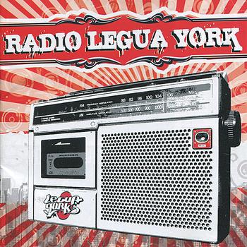 Legua York - Radio Legua York
