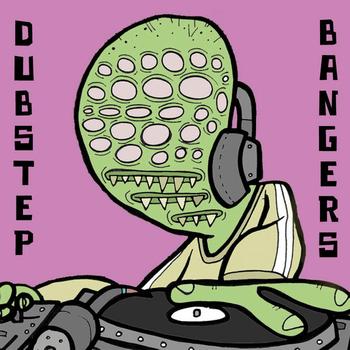 Various Artists - Dubstep Bangers