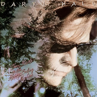 Daryl Hall - Three Hearts In The Happy Ending Machine