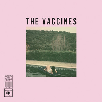 The Vaccines - Post Break-Up Sex (Explicit)