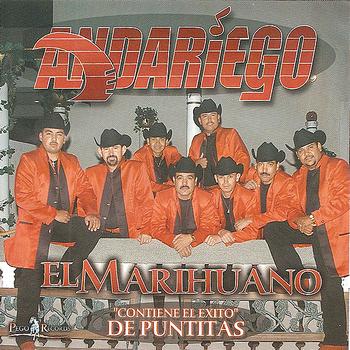 Andariego - El Marihuano