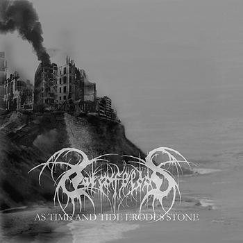 Lake Of Blood - As Time And Tides Erodes Stone
