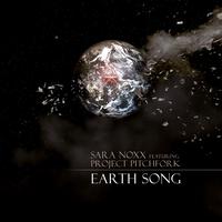 Sara Noxx - Earth Song